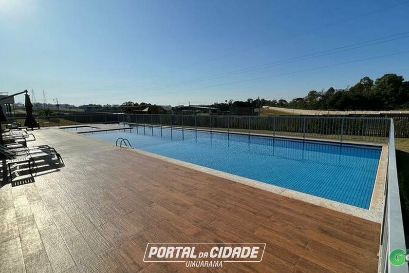 Terreno &agrave; venda - 252m&sup2; - Paysage Essenza Condom&iacute;nio
