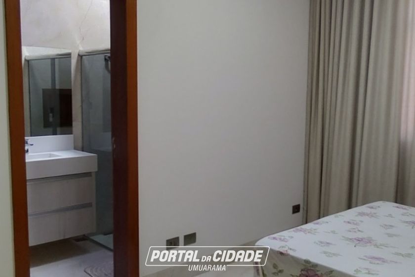Casa &agrave; venda - 292m&sup2; - Condom&iacute;nio Paysage Essenza