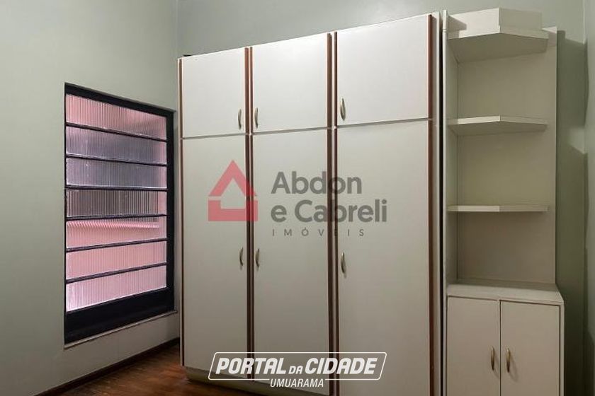 Apartamento para alugar - Zona I