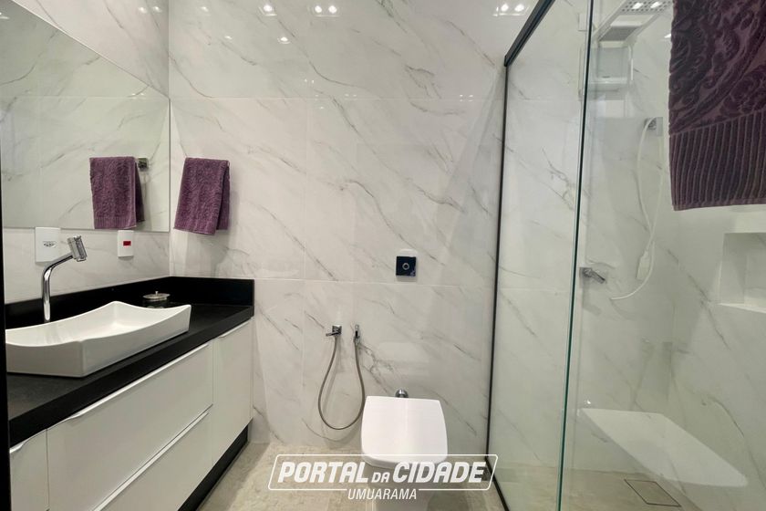 Casa &agrave; venda - 195m&sup2; - PARQUE CIDADE JARDIM