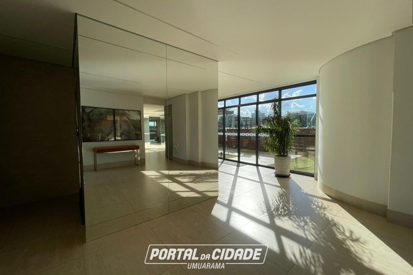 Apartamento &agrave; venda - 223m&sup2; - ZONA II