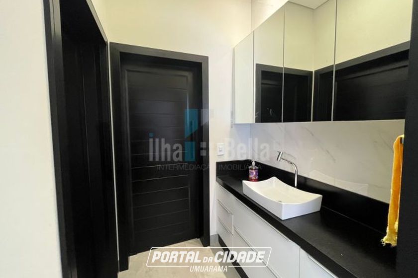 Casa &agrave; venda - 