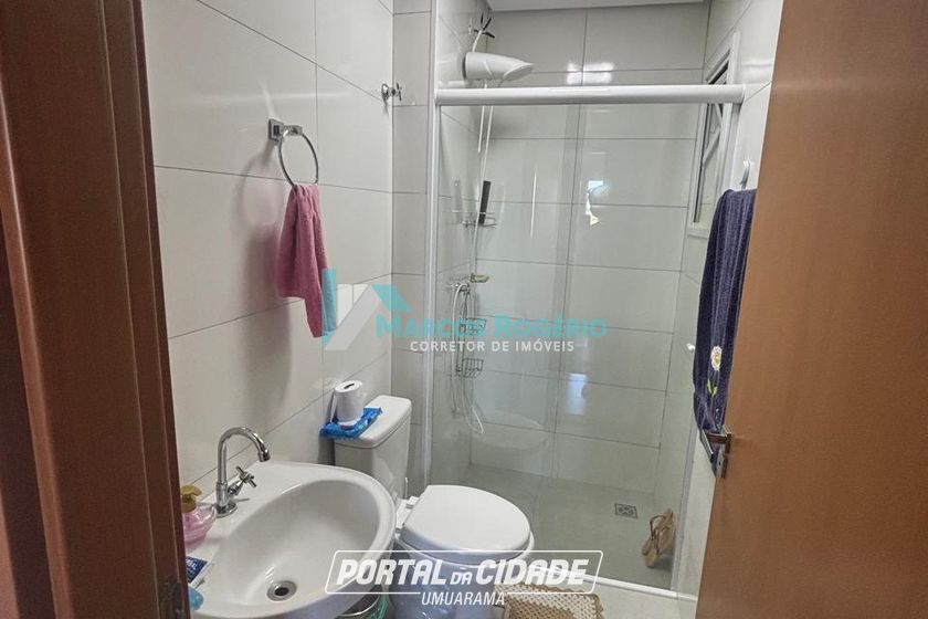 Apartamento &agrave; venda - 76m&sup2; - Zona VII