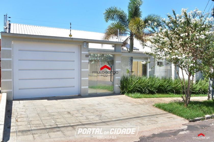 Casa &agrave; venda - 204m&sup2; - Jardim Belvedere