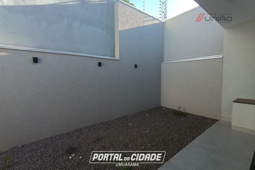 Casa &agrave; venda - 145m&sup2; - Residencial Porto Seguro