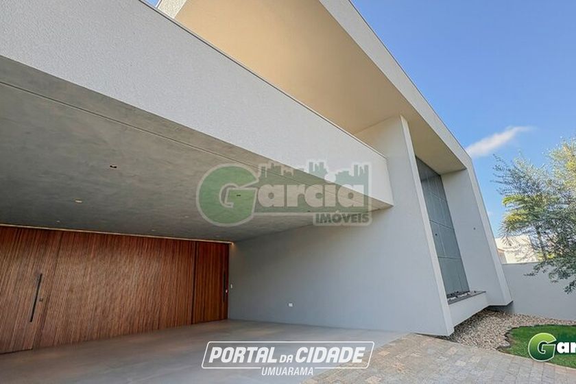Casa &agrave; venda - 250m&sup2; - Residencial Portal das &Aacute;guas