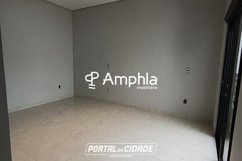 Casa &agrave; venda - 100m&sup2; - Jardim Coopagro