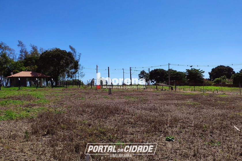 Terreno &agrave; venda - 216m&sup2; - Serra Dos Dourados