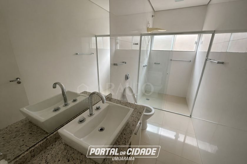 Casa para alugar - 300m&sup2; - Parque Cidade Jardim