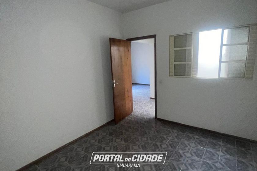 Casa para alugar - 80m&sup2; - Zona VII