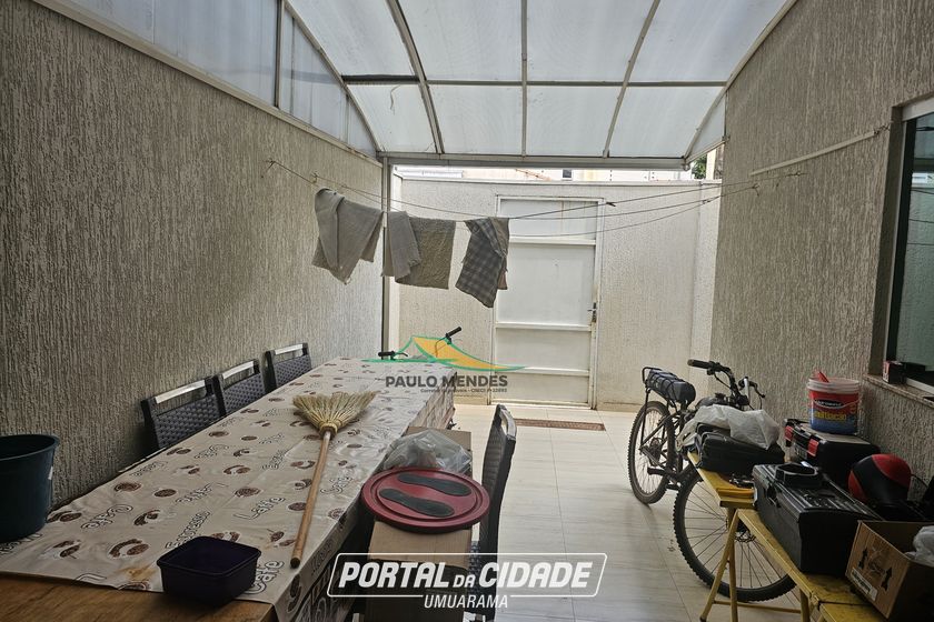 Sobrado &agrave; venda - 199m&sup2; - Jardim dos Principes