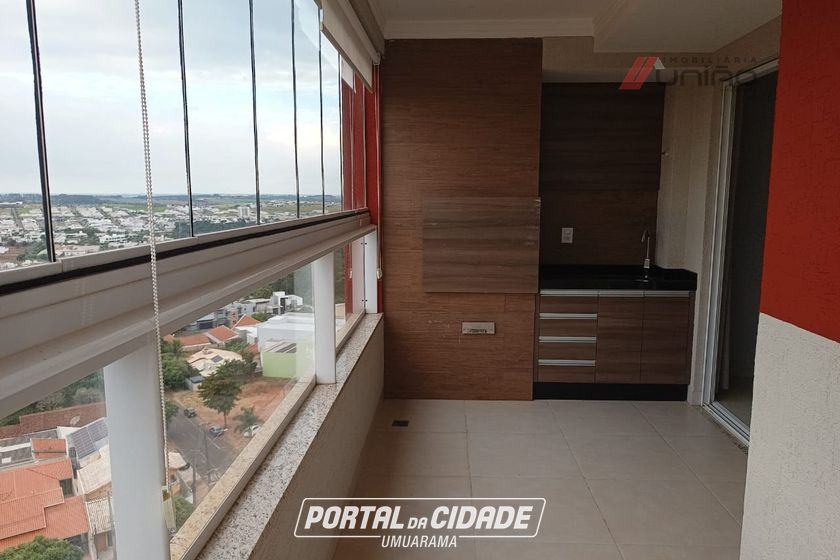 Apartamento para alugar - 109m&sup2; - Jardim America