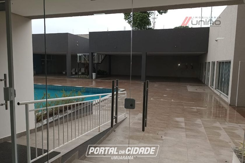 Apartamento para alugar - 76m&sup2; - Jardim Paineiras