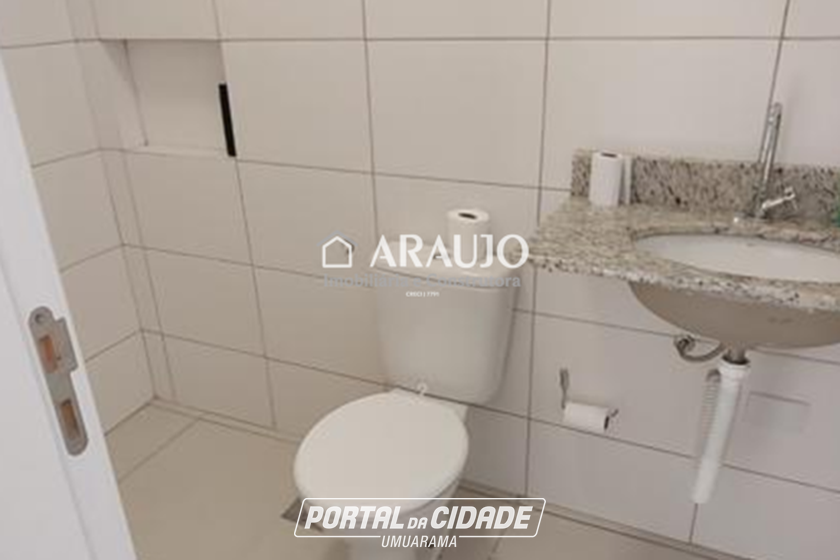 Apartamento &agrave; venda - 78m&sup2; - Parque Residencial Interlagos II