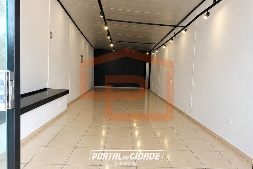 Sala Comercial para alugar - 40m&sup2; - Jardim Alto da Boa Vista