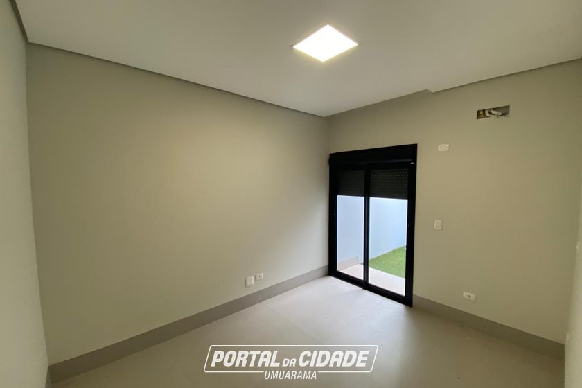 Casa &agrave; venda - 208m&sup2; - Parque Residencial Interlagos II