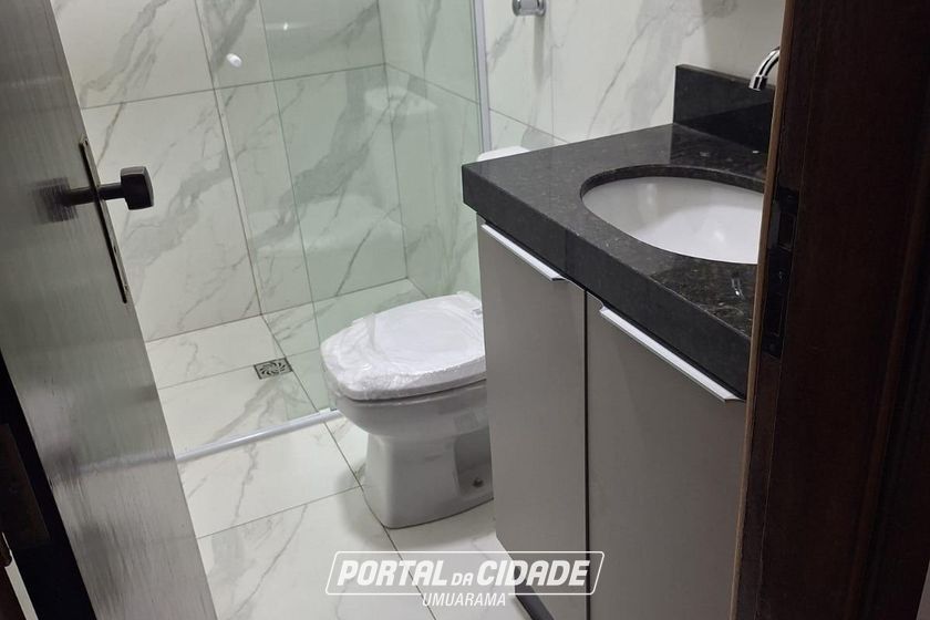 Apartamento para alugar - 150m&sup2; - Zona 1