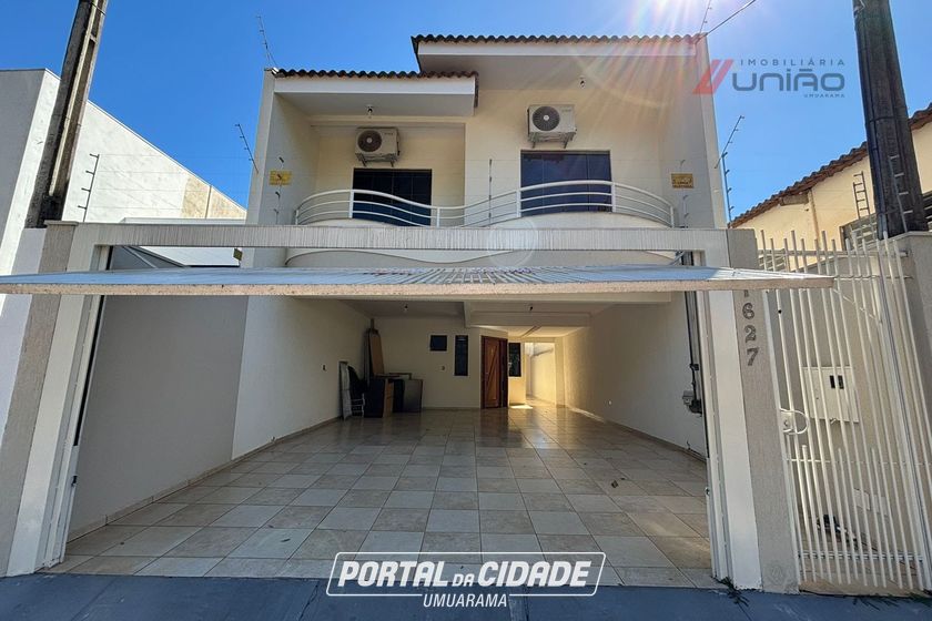 Casa &agrave; venda - 183m&sup2; - Jardim Global