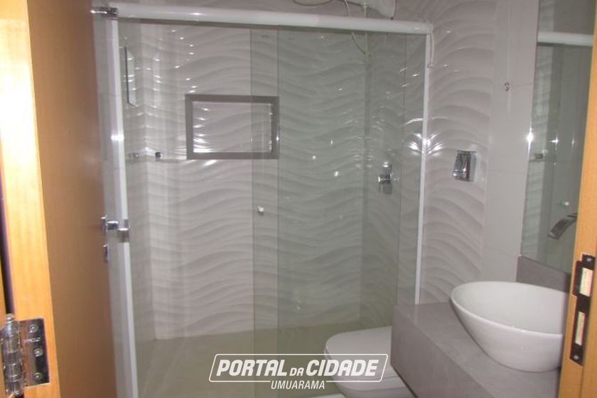 Sobrado &agrave; venda - 168m&sup2; - Alto da Paran&aacute;