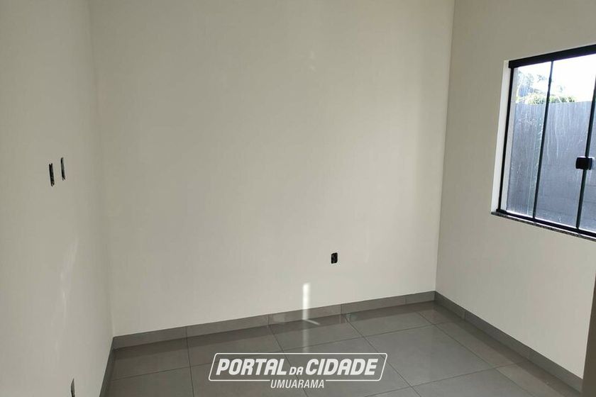 Casa &agrave; venda - 69m&sup2; - PARQUE IRANI