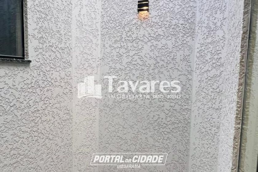 Casa &agrave; venda - 69m&sup2; - Jardim das Cerejeiras