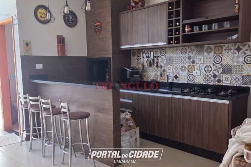 Casa &agrave; venda - 140m&sup2; - PARQUE MELHORAMENTOS