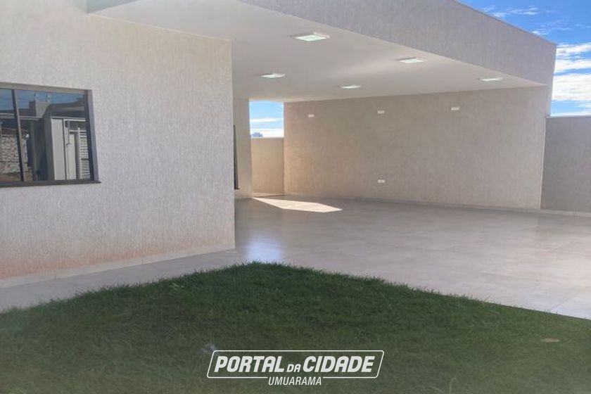 Casa &agrave; venda - Jardim Porto Seguro