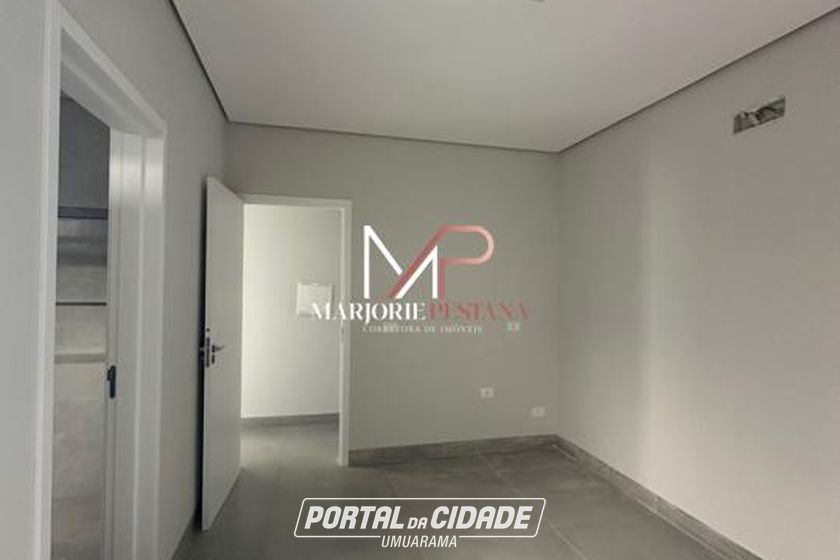 Casa &agrave; venda - 152m&sup2; - Avenida Paran&aacute;