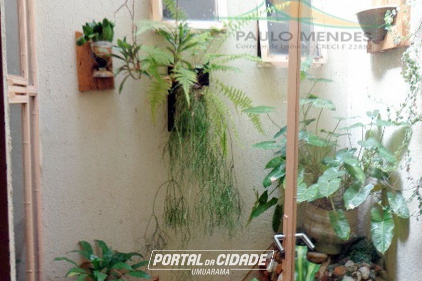 Casa &agrave; venda - 295m&sup2; - Zona III