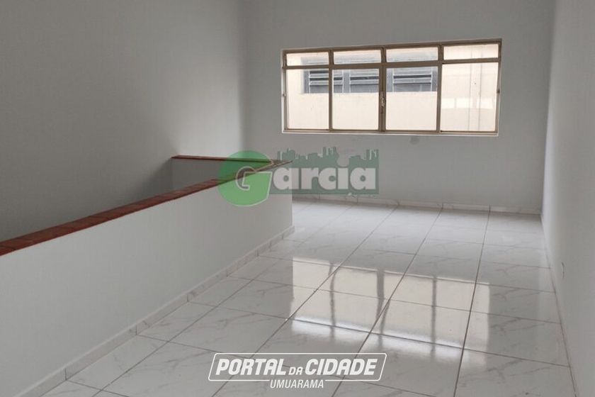 Apartamento para alugar - Zona I