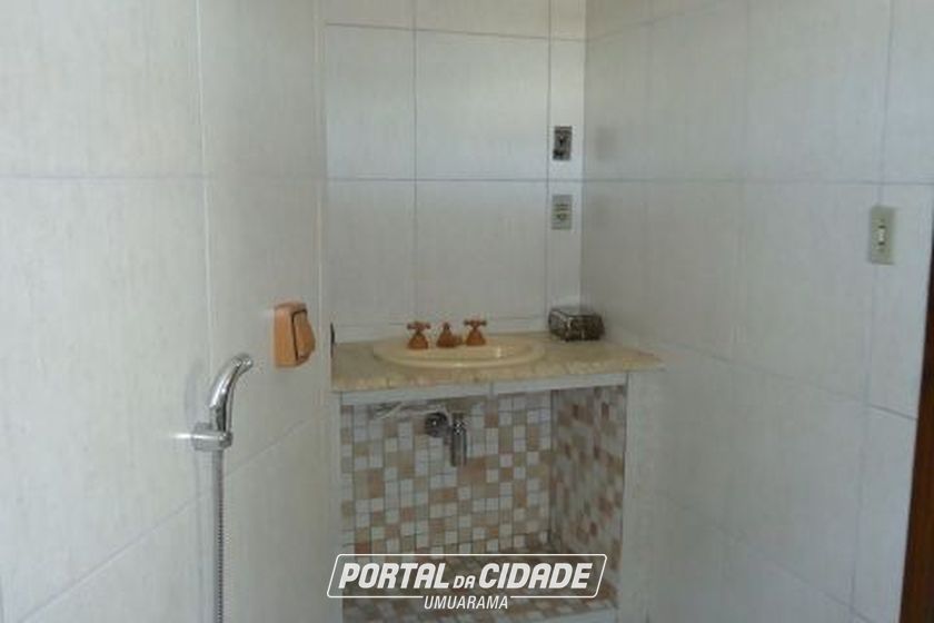 Casa para alugar - 167m&sup2; - ZONA II
