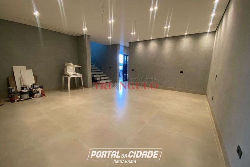 Casa &agrave; venda - 313m&sup2; - PAYSAGE ESSENZA CONDOMINIO