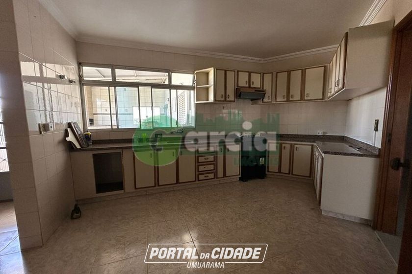 Casa para alugar - Zona VI