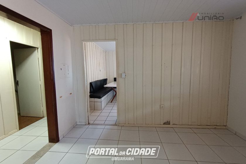 Casa &agrave; venda - 164m&sup2; - Parque Presidente