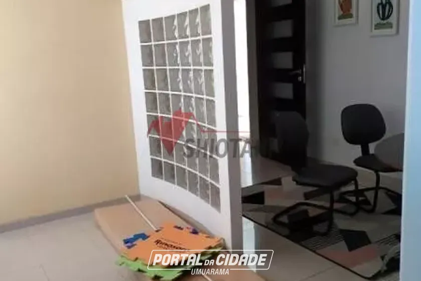 Sala Comercial para alugar - ZONA I