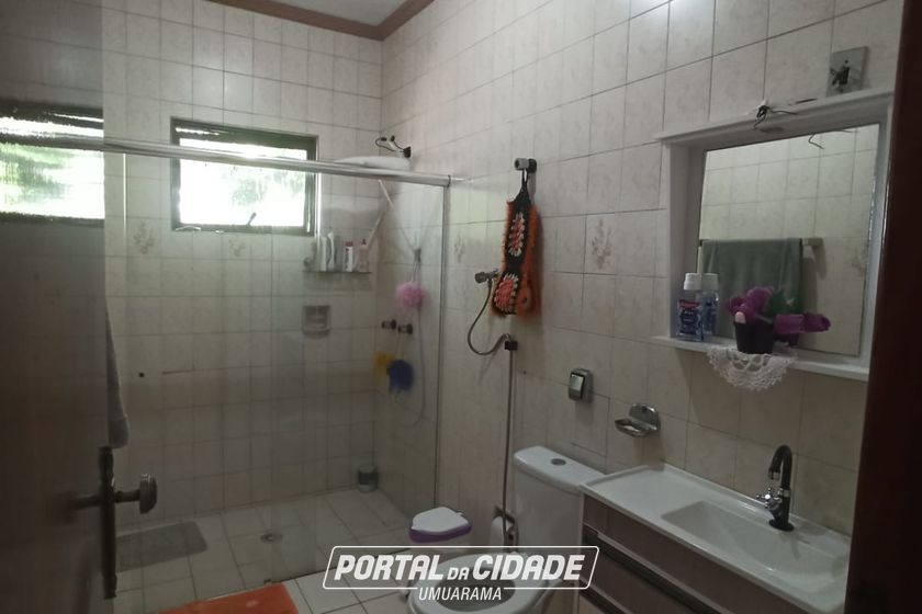 Casa &agrave; venda - 123m&sup2; - Jardim Am&eacute;rica I