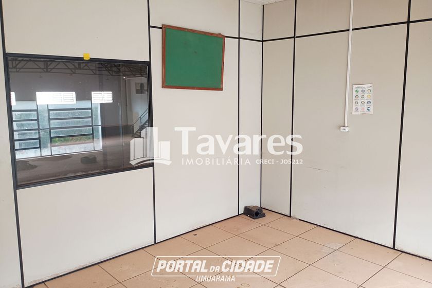 Sal&atilde;o Comercial para alugar - 4000m&sup2; - Parque 1&ordm; de Maio