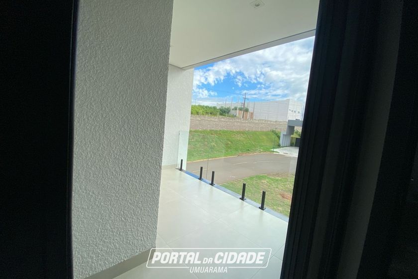 Casa &agrave; venda - 313m&sup2; - PAYSAGE ESSENZA CONDOMINIO