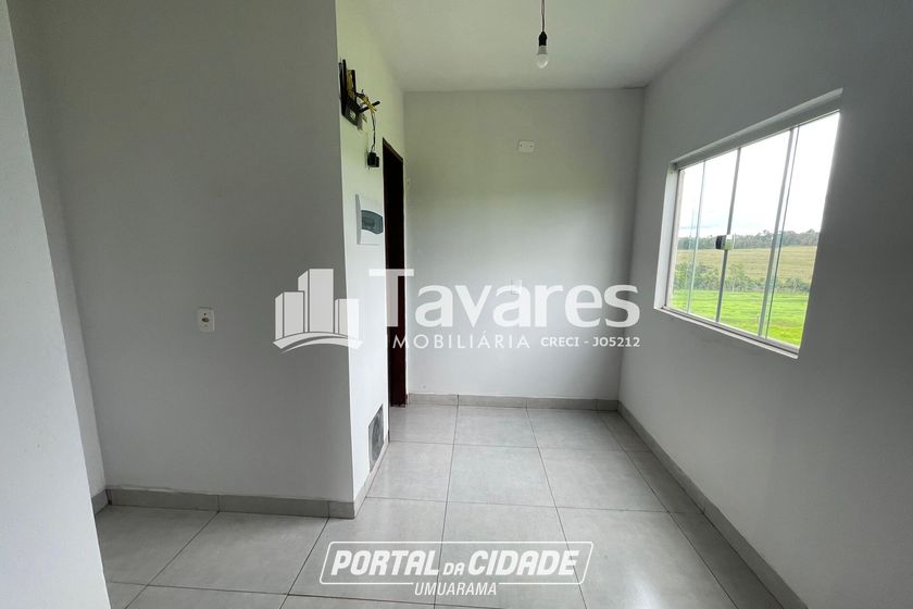 Ch&aacute;cara &agrave; venda - 20000m&sup2; - &Aacute;rea Rural de Umuarama