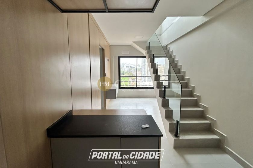 Apartamento &agrave; venda - 96m&sup2; - Jardim Porto Madero
