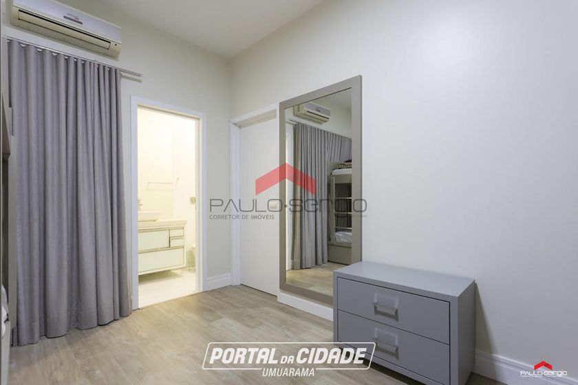 Casa &agrave; venda - 385m&sup2; - Jardim Am&eacute;rica