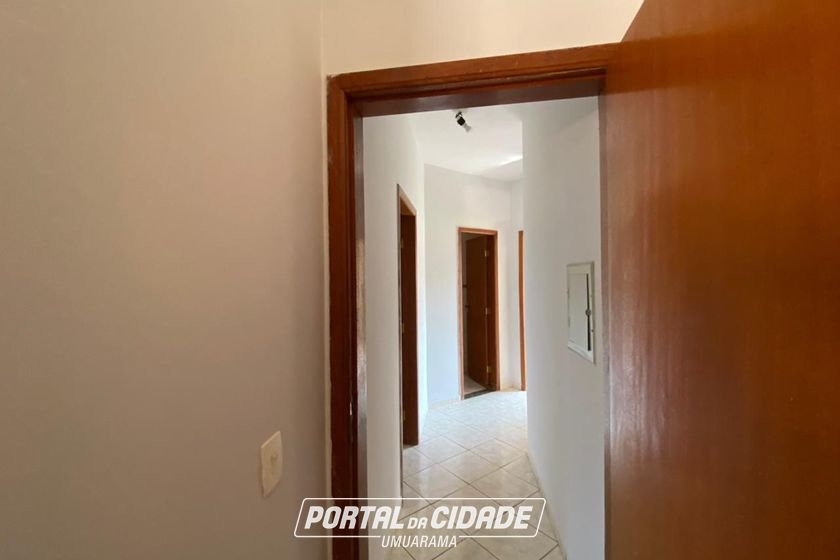 Casa &agrave; venda - 90m&sup2; - Zona IV