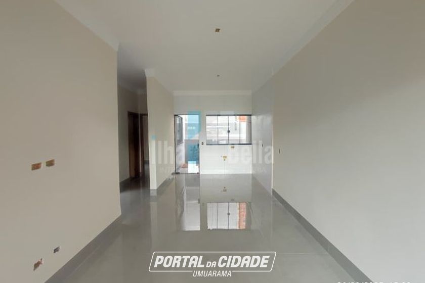 Casa &agrave; venda - Jardim das Cerejeiras