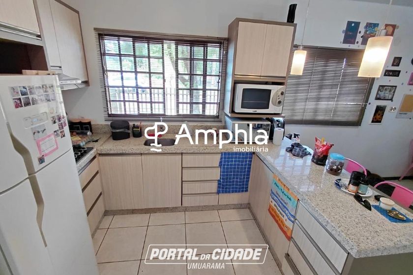 Casa &agrave; venda - 68m&sup2; - Lago