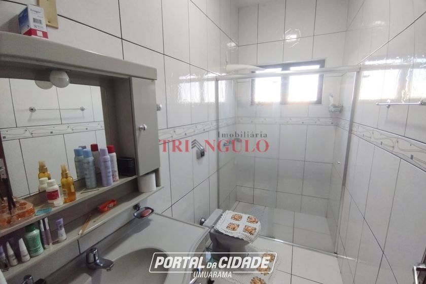 Casa &agrave; venda - 149m&sup2; - JARDIM PARAISO