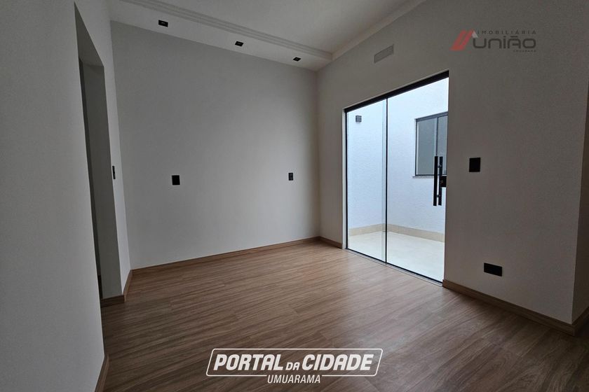 Casa &agrave; venda - 275m&sup2; - Parque Bandeirantes
