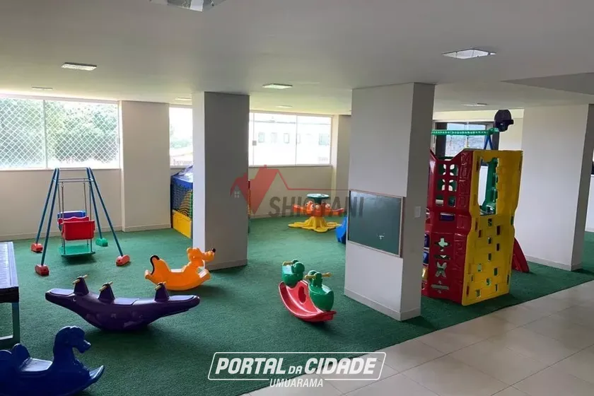 Apartamento &agrave; venda - 195m&sup2; - Edif&iacute;cio Residencial Torre Sul