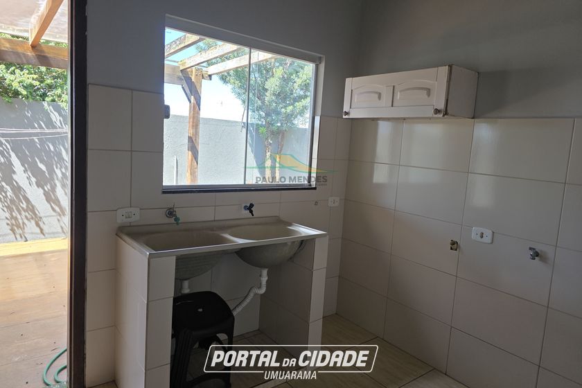 Casa &agrave; venda - 140m&sup2; - Jardim Imperial