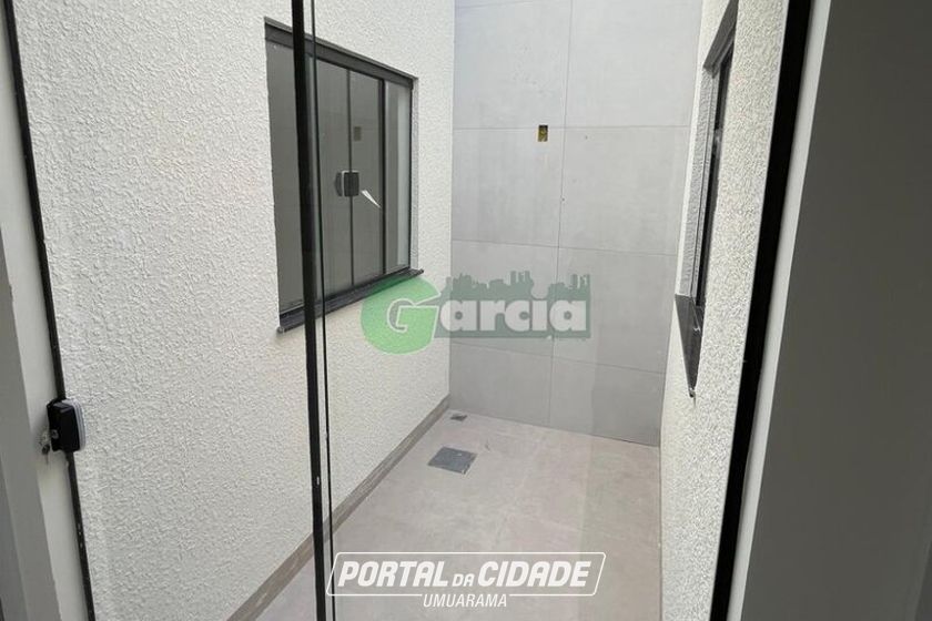 Casa &agrave; venda - 90m&sup2; - Parque Est&acirc;ncia II