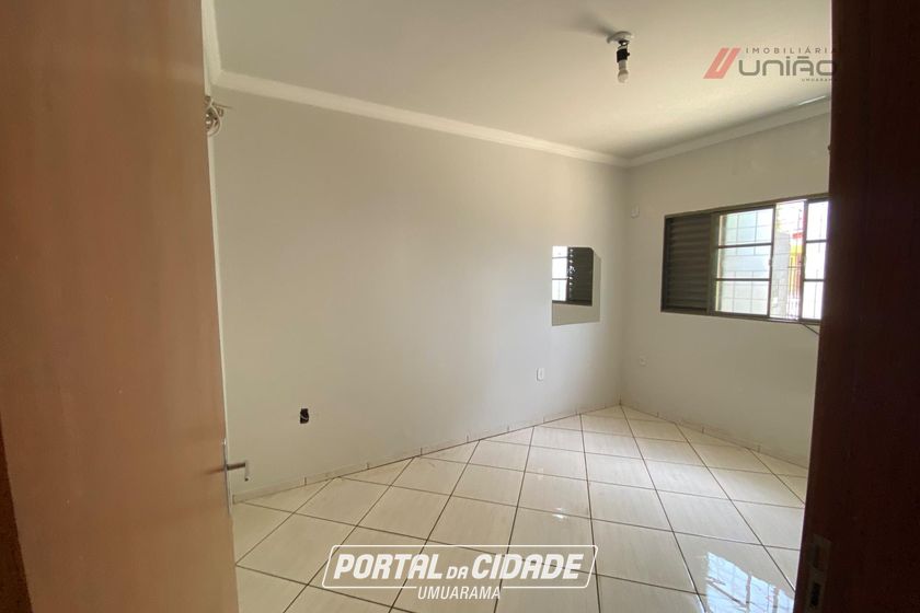 Casa &agrave; venda - 142m&sup2; - Jardim Imperial II